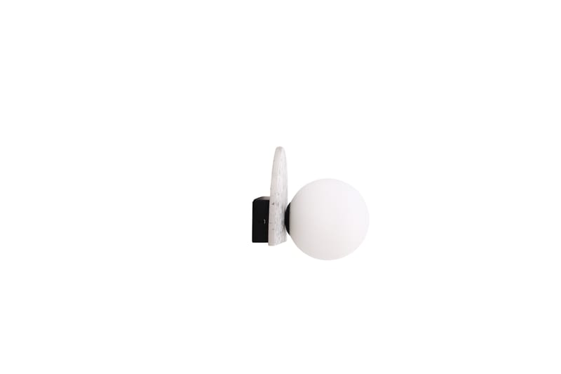 Abbeville Väggplafond 11 cm - Vit - Belysning - Lampor & belysning inomhus - Vägglampa