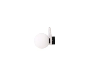 Abbeville Väggplafond 11 cm - Vit - Belysning - Lampor & belysning inomhus - Vägglampa