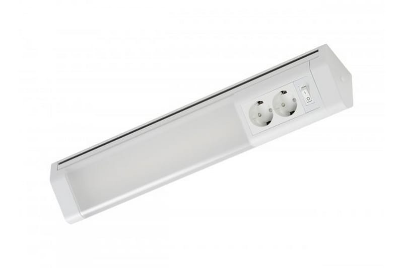 Alnarp LED 50cm - Vägglampa