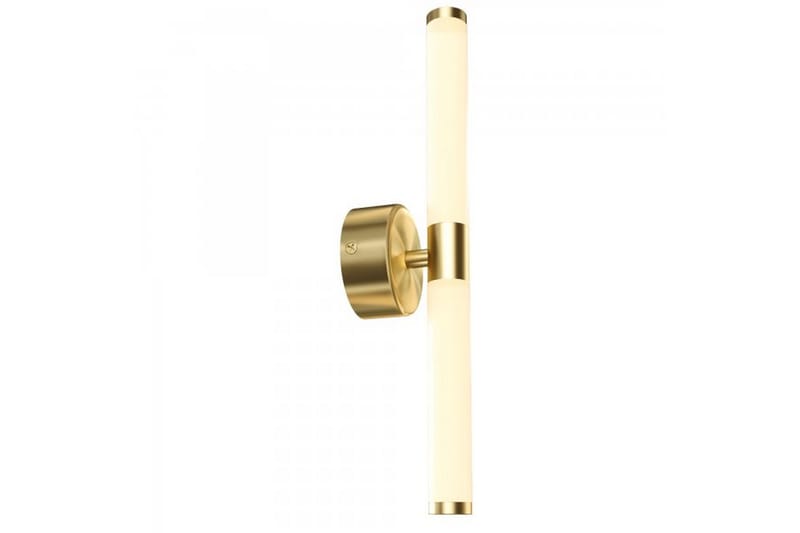 Axis vägglampa Guld - Maytoni - Sänglampa vägg - Väggarmatur - Vägglampa
