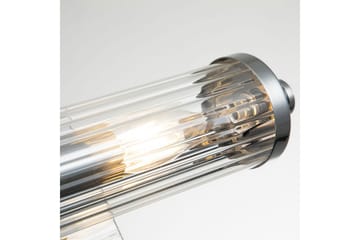 Azorerna Kichler Vägglampa - Chrome - Belysning - Lampor & belysning inomhus - Vägglampa