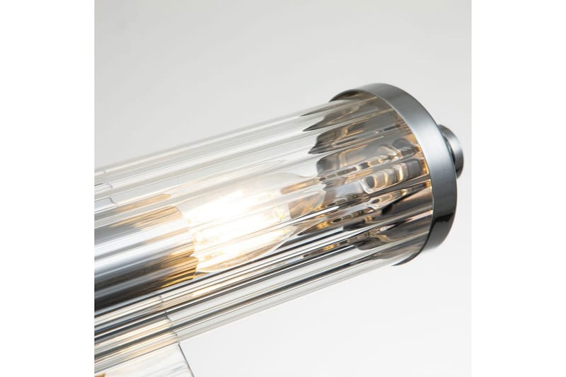 Azorerna Kichler Vägglampa - Chrome - Belysning - Lampor & belysning inomhus - Vägglampa