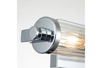 Azorerna Kichler Vägglampa - Chrome - Belysning - Lampor & belysning inomhus - Vägglampa