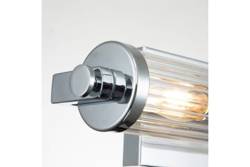 Azorerna Kichler Vägglampa - Chrome - Belysning - Lampor & belysning inomhus - Vägglampa