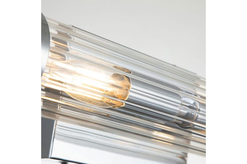 Azorerna Kichler Vägglampa - Chrome - Belysning - Lampor & belysning inomhus - Vägglampa