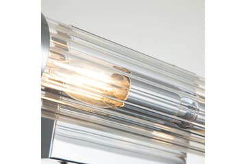 Azorerna Kichler Vägglampa - Chrome - Belysning - Lampor & belysning inomhus - Vägglampa