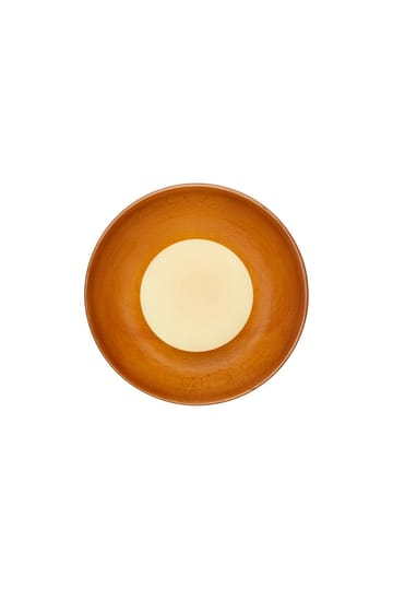 Beylin Vägglampa 24 cm Rund - Ek Vit - Belysning - Lampor & belysning inomhus - Vägglampa