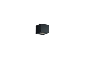 Cordoba LED vägglampa mattsvart - Matt svart - Belysning - Lampor & belysning inomhus - Vägglampa