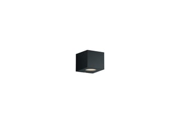 Cordoba LED Vägglampa mattsvart - Matt svart - Belysning - Lampor & belysning inomhus - Vägglampa