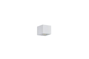 Cordoba LED vägglampa mattvit - Vit - Belysning - Lampor & belysning inomhus - Vägglampa