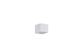 Cordoba LED vägglampa mattvit - Vit - Belysning - Lampor & belysning inomhus - Vägglampa