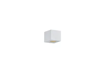 Cordoba LED Vägglampa mattvit - Vit - Belysning - Lampor & belysning inomhus - Vägglampa