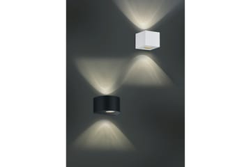 Cordoba LED Vägglampa mattvit - Vit - Belysning - Lampor & belysning inomhus - Vägglampa