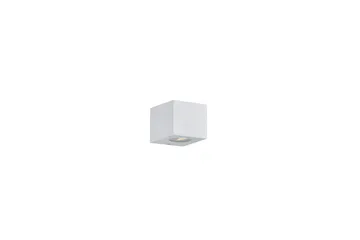 Cordoba LED Vägglampa mattvit - Vit - Belysning - Lampor & belysning inomhus - Vägglampa