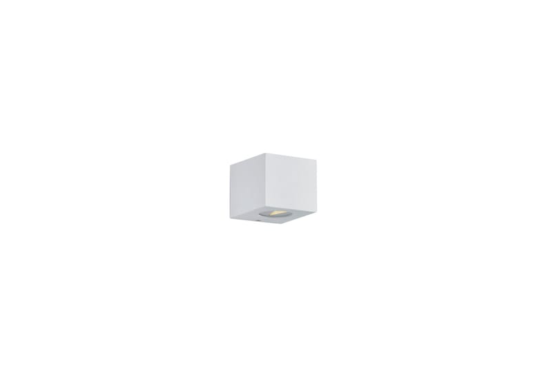 Cordoba LED Vägglampa mattvit - Vit - Belysning - Lampor & belysning inomhus - Vägglampa