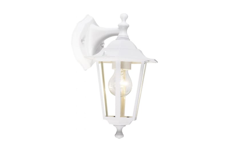 Crown Vägglykta - Brilliant - Vägglampa - Hall lampa - Väggplafond