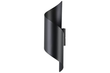 Vägglampa Eglo Jabaloyas Svart/Guld - Belysning - Lampor & belysning inomhus - Hall lampa