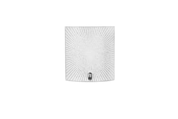 Elisa vägglampa E27 krom - Krom - Belysning - Lampor & belysning inomhus - Vägglampa