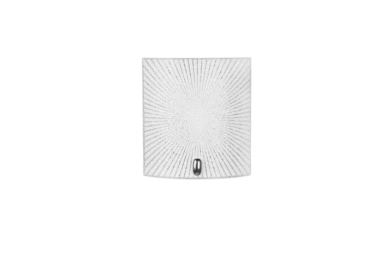 Elisa vägglampa E27 krom - Krom - Belysning - Lampor & belysning inomhus - Vägglampa
