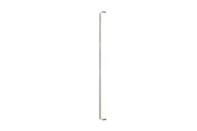 Fabio H2O LED Vägglampa 118cm krom - Krom - Belysning - Lampor & belysning inomhus - Vägglampa