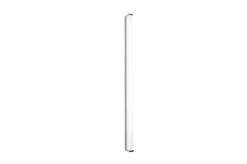 Fabio H2O LED Vägglampa 118cm krom - Krom - Belysning - Lampor & belysning inomhus - Vägglampa