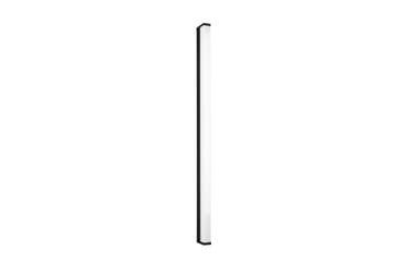 Fabio H2O LED vägglampa 118cm mattsvart - Matt svart - Belysning - Lampor & belysning inomhus - Vägglampa