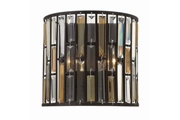 Ge A Hinkley Vägglampa - Bronze - Belysning - Lampor & belysning inomhus - Vägglampa
