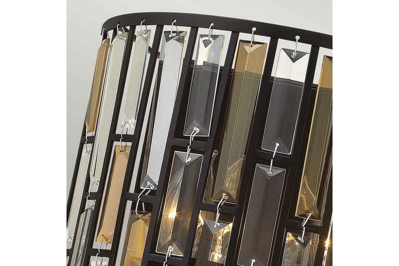 Ge A Hinkley Vägglampa - Bronze - Belysning - Lampor & belysning inomhus - Vägglampa