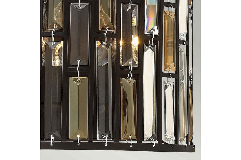 Ge A Hinkley Vägglampa - Bronze - Belysning - Lampor & belysning inomhus - Vägglampa