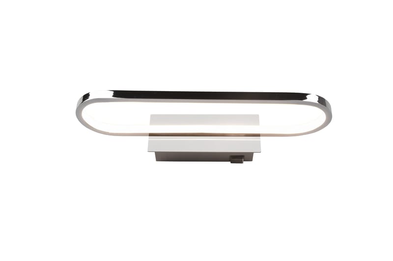 Gianni H2O LED Vägglampa 40cm krom - Krom - Belysning - Lampor & belysning inomhus - Vägglampa