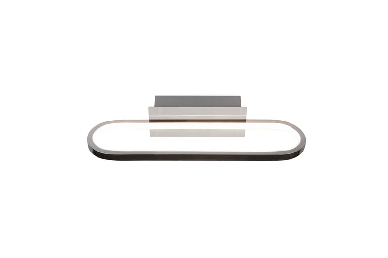 Gianni H2O LED Vägglampa 40cm krom - Krom - Belysning - Lampor & belysning inomhus - Vägglampa