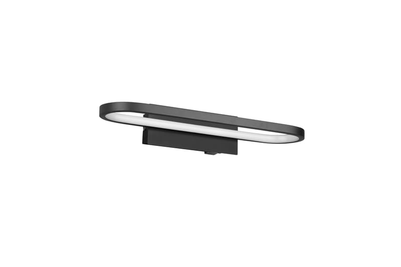 Gianni H2O LED vägglampa 40cm mattsvart - Matt svart - Belysning - Lampor & belysning inomhus - Vägglampa