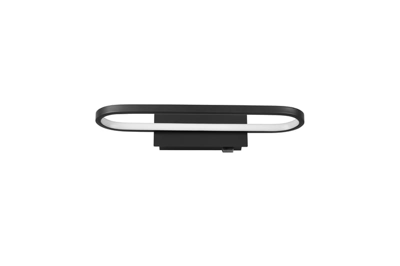 Gianni H2O LED vägglampa 40cm mattsvart - Matt svart - Belysning - Lampor & belysning inomhus - Vägglampa