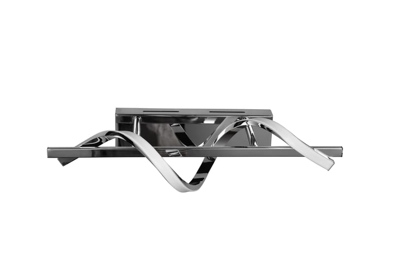 Isabel LED Vägglampa krom 4000K - Krom - Belysning - Lampor & belysning inomhus - Vägglampa