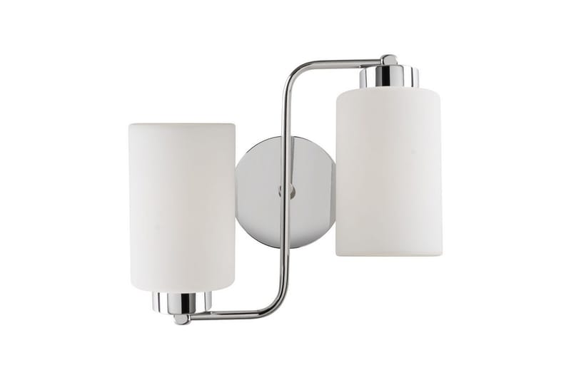 Vägglampa Jaska Två Argentu - Zurellentu - Belysning - Lampor & belysning inomhus - Golvlampa