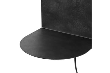 Kastell Väggplafond G9 - Grafit - Belysning - Lampor & belysning inomhus - Vägglampa