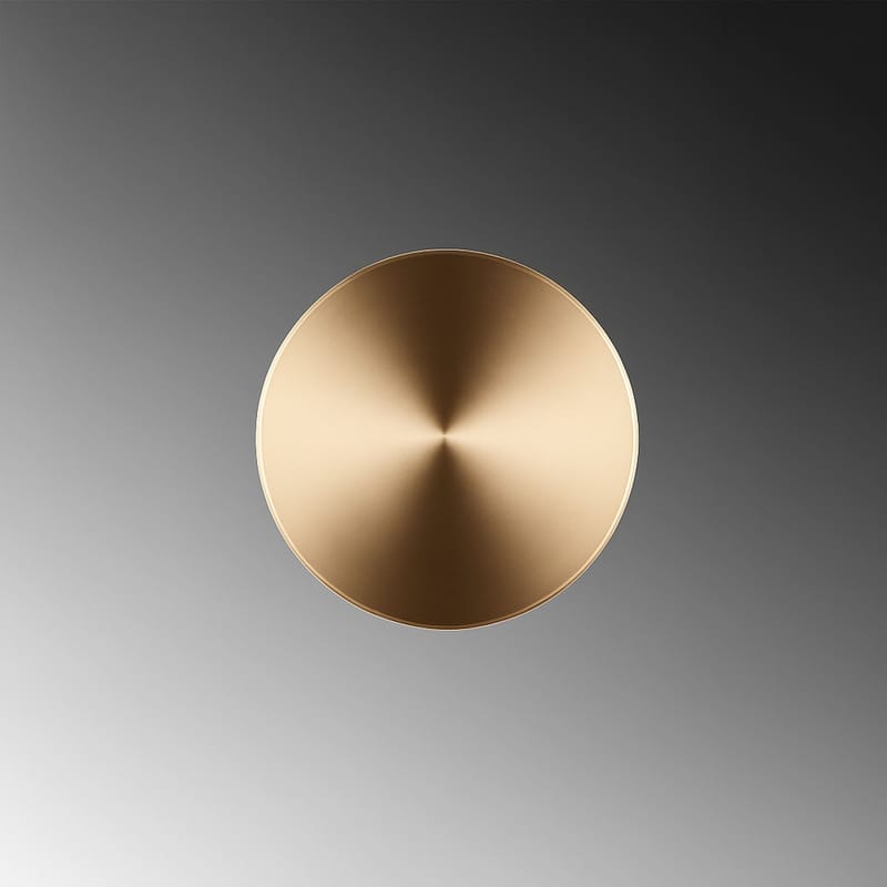 Loomba Vägglampa 12 cm Rund - Antik - Belysning - Lampor & belysning inomhus - Vägglampa