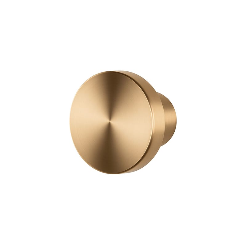 Loomba Vägglampa 12 cm Rund, Antik