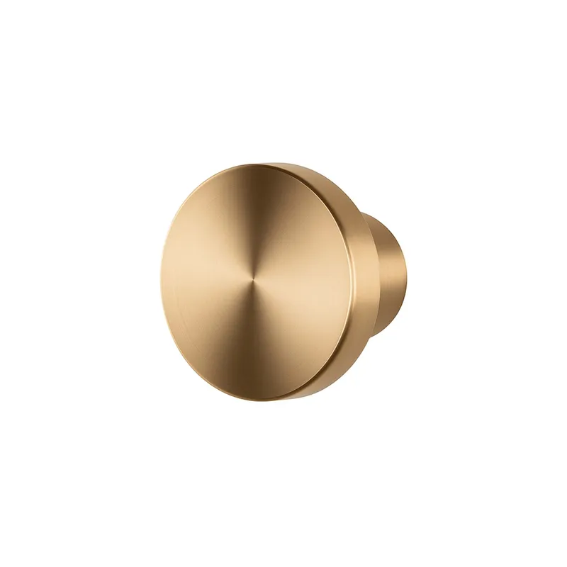 Loomba Vägglampa 12 cm Rund, Antik