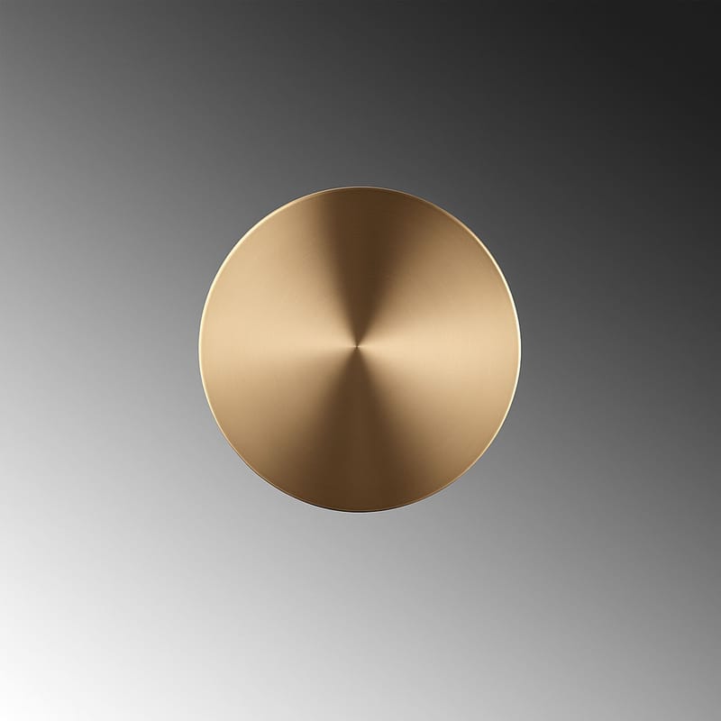 Loomba Vägglampa 15 cm Rund - Antik - Belysning - Lampor & belysning inomhus - Vägglampa