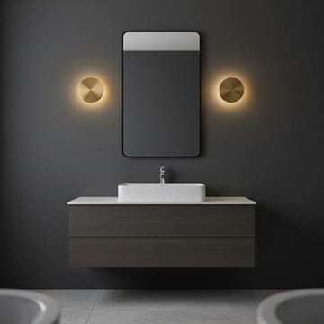 Loomba Vägglampa 15 cm Rund - Antik - Belysning - Lampor & belysning inomhus - Vägglampa