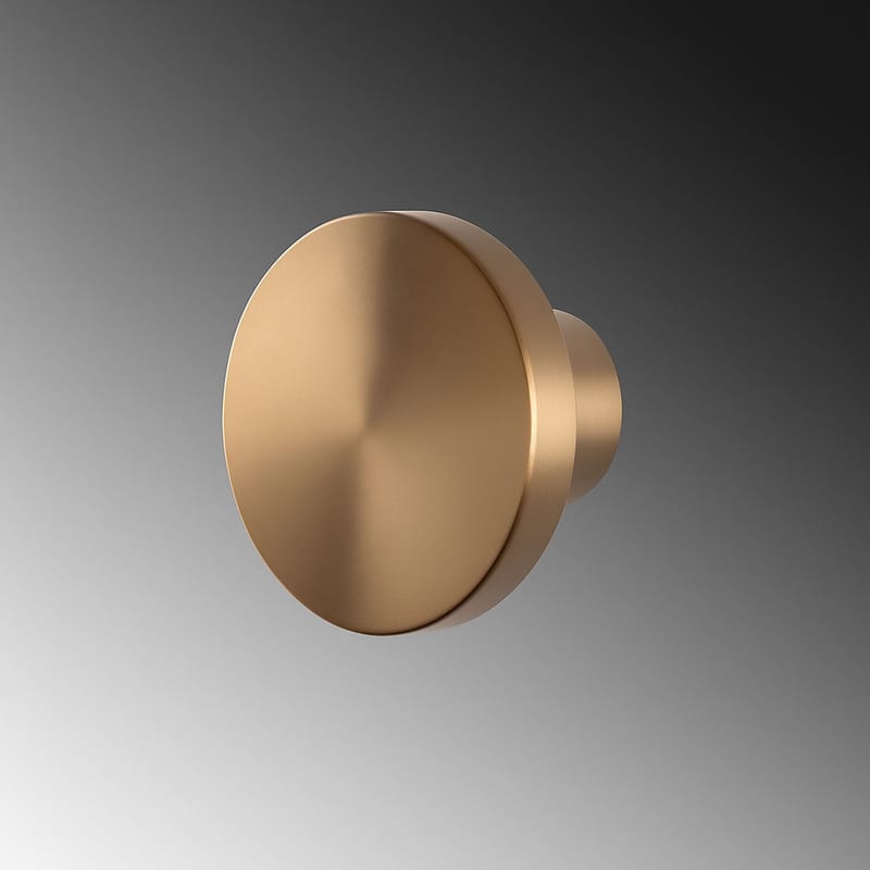 Loomba Vägglampa 15 cm Rund - Antik - Belysning - Lampor & belysning inomhus - Vägglampa