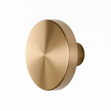 Loomba Vägglampa 20 cm Rund - Antik - Belysning - Lampor & belysning inomhus - Vägglampa