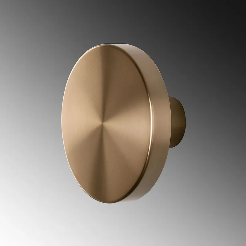 Loomba Vägglampa 20 cm Rund - Antik - Belysning - Lampor & belysning inomhus - Vägglampa