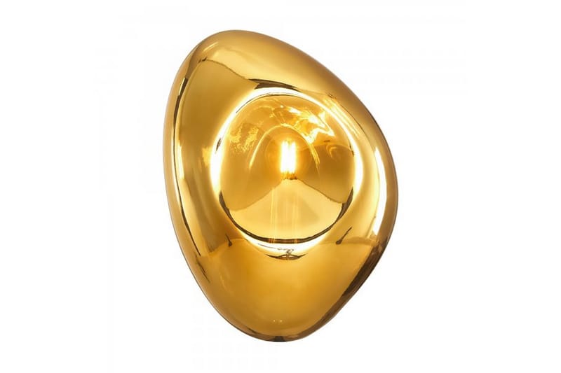 Mabell vägglampa Guld - Maytoni - Sänglampa vägg - Väggarmatur - Vägglampa
