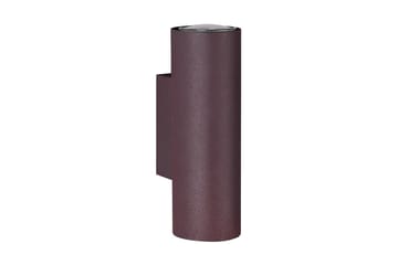 Marley vägglampa 2L  GU10 rustik - Rustik - Belysning - Lampor & belysning inomhus - Vägglampa