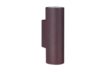 Marley Vägglampa 2L  GU10 rustik - Rustik - Belysning - Lampor & belysning inomhus - Vägglampa