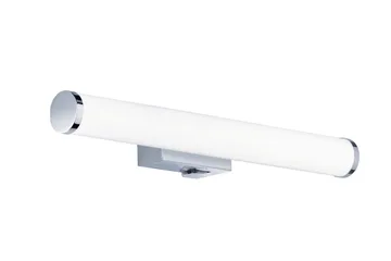 Mattimo H2O LED Vägglampa 40cm krom - Vit - Belysning - Lampor & belysning inomhus - Vägglampa