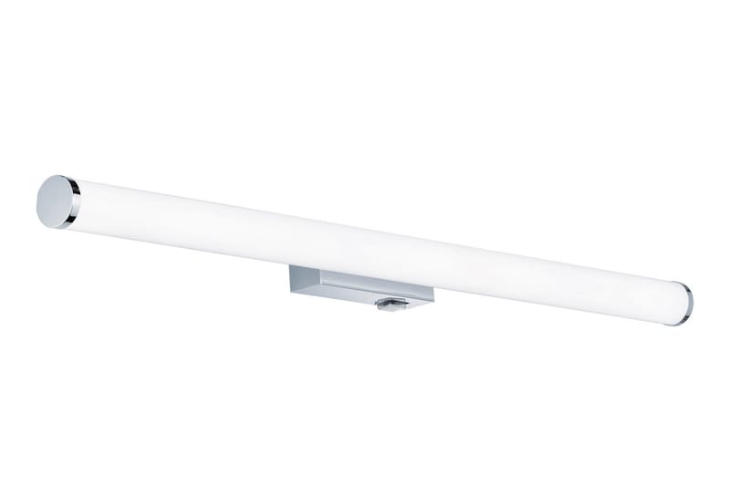 Mattimo H2O LED vägglampa 80cm krom - Vit - Belysning - Lampor & belysning inomhus - Vägglampa
