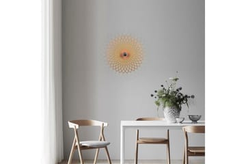 Nitid Vägglampa - Koppar - Belysning - Lampor & belysning inomhus - Vägglampa